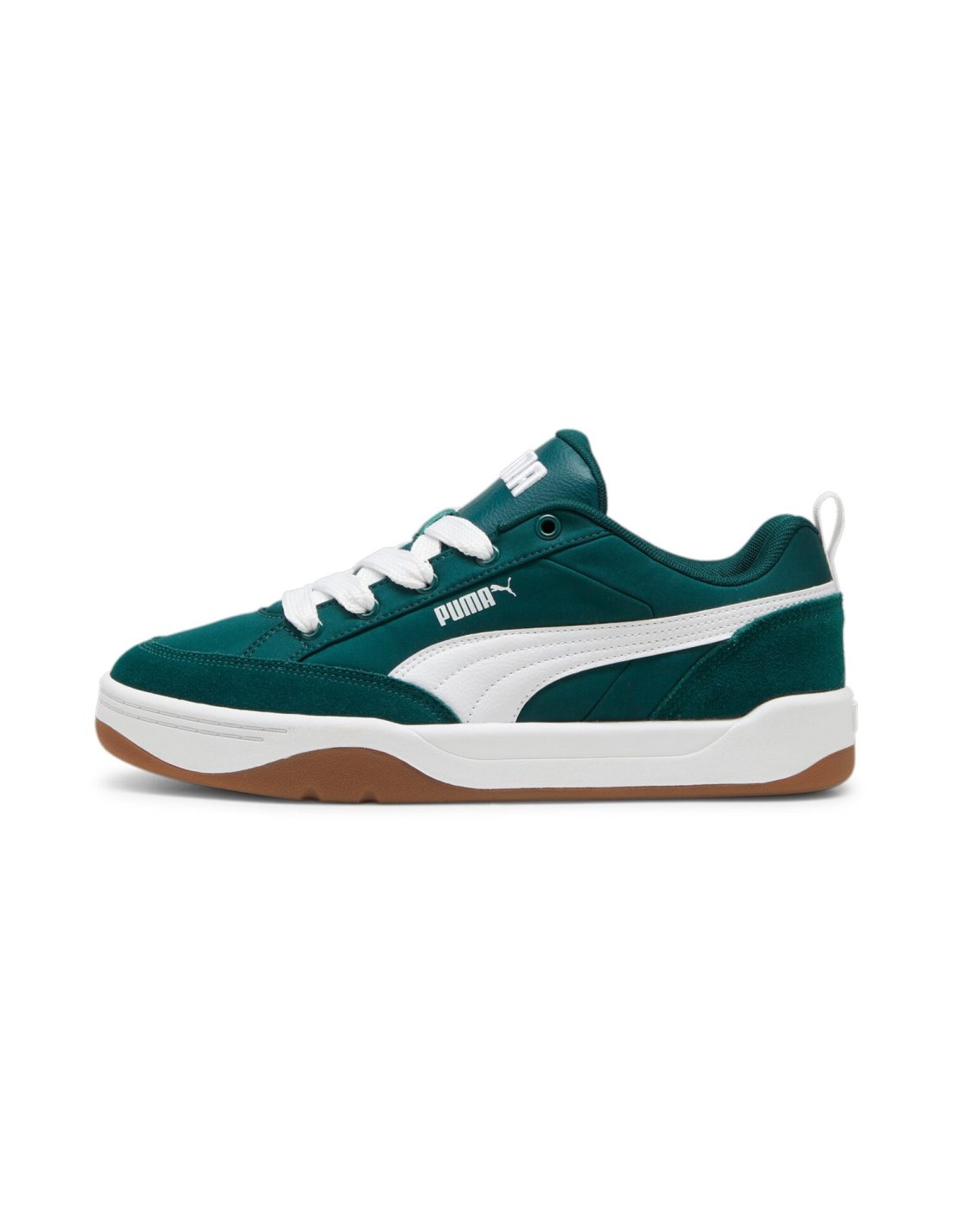 Park Lifestyle Street Scarpa Uomo Con Lacci Puma