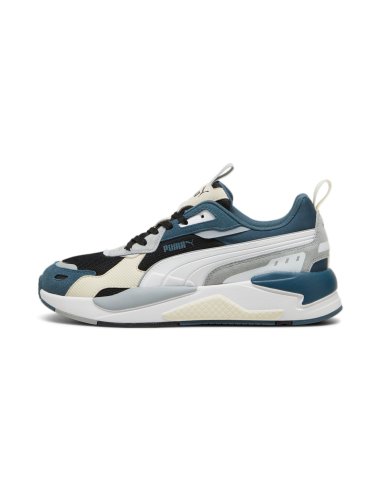 X-Ray 3 SD Scarpa Uomo Con Lacci Puma