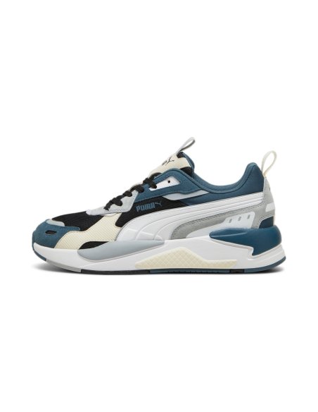 X-Ray 3 SD Scarpa Uomo Con Lacci Puma