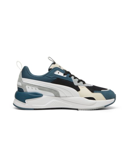 X-Ray 3 SD Scarpa Uomo Con Lacci Puma