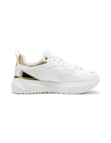 R78 Disrupt Metallic Dream Scarpa Donna Puma