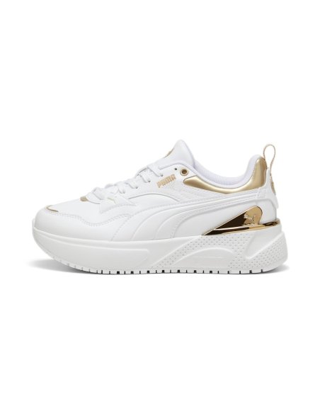 R78 Disrupt Metallic Dream Scarpa Donna Puma