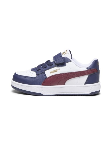 Caven 2.0 AC+ PS Scarpa Bambini Con Velcro Puma