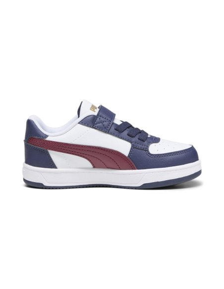 PUMA CAVEN 2.0 AC+ PS-SCARPA C/VELCRO