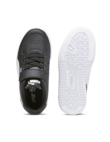 PUMA CAVEN 2.0 AC+ PS-SCARPA C/VELCRO