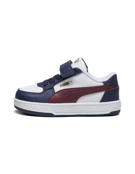 PUMA CAVEN 20 AC+ INF-SCARPA C/VELCRO