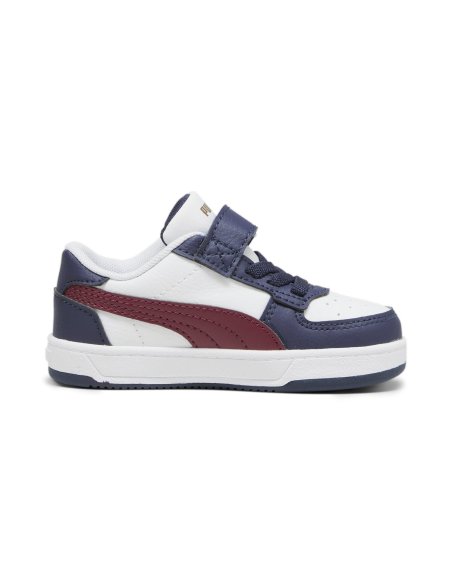 PUMA CAVEN 20 AC+ INF-SCARPA C/VELCRO