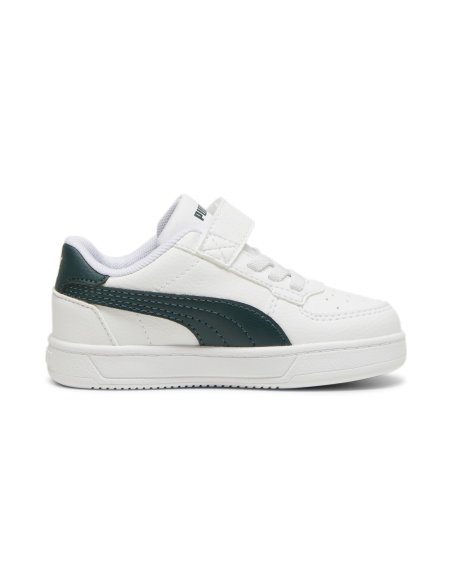 PUMA CAVEN 20 AC+ INF-SCARPA C/VELCRO