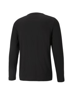 T-Shirt Uomo Manica Lunga Puma 2