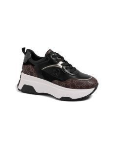 Scarpa Donna Con Lacci Queen Helena 2