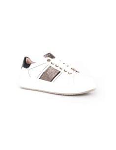 Scarpa Donna Con Lacci Keys 2