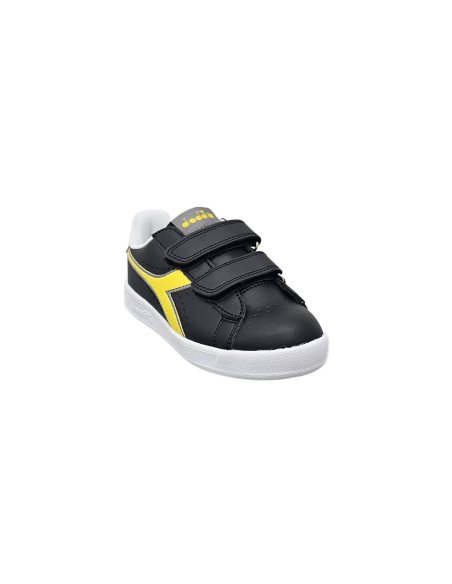 GAME P PS SCARPA BIMBO C/VELCRO