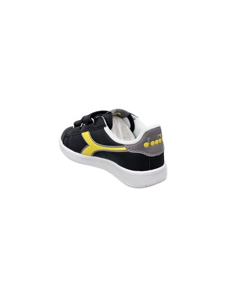 GAME P PS SCARPA BIMBO C/VELCRO