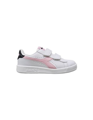 GAME P PS GIRL SCARPA C/VELCRO