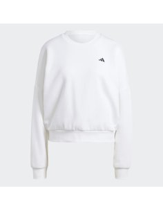 Felpa Donna Adidas