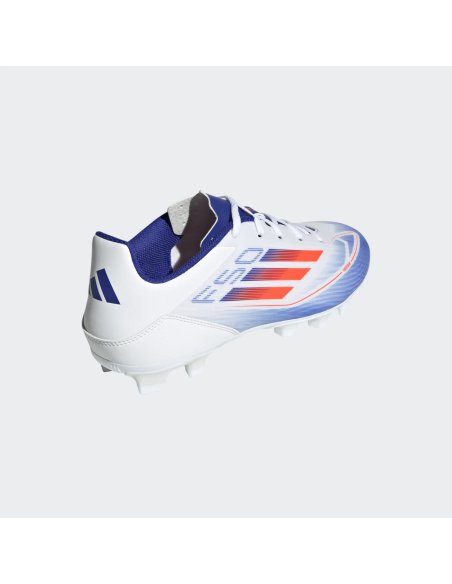 F50 Club FXG Scarpa Calcio Uomo Adidas