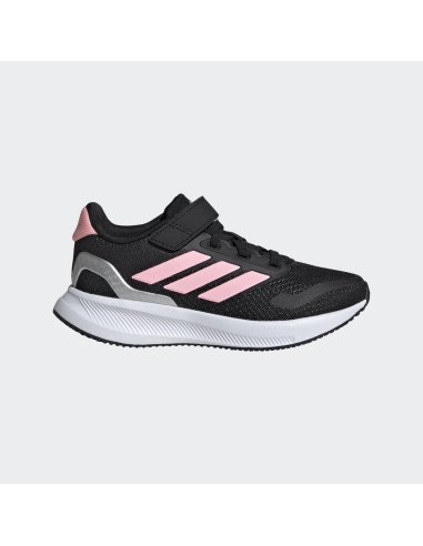 Runfalcon 5 Scarpa Bimba Con Velcro Adidas