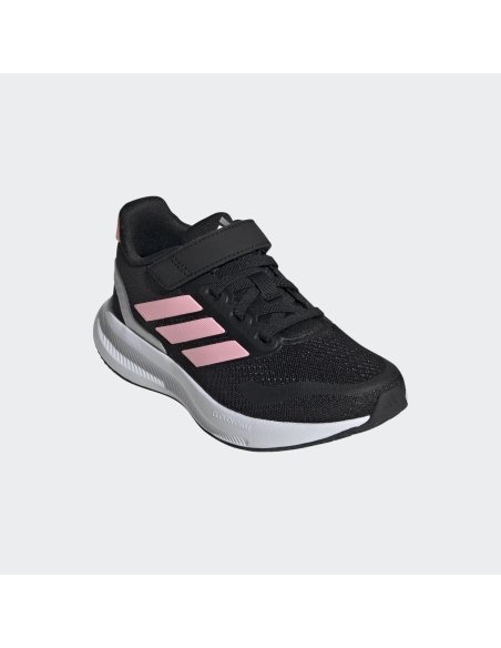 Runfalcon 5 Scarpa Bimba Con Velcro Adidas