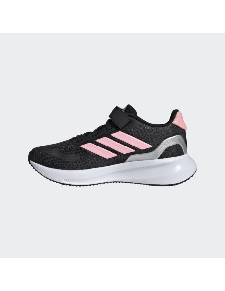 Runfalcon 5 Scarpa Bimba Con Velcro Adidas