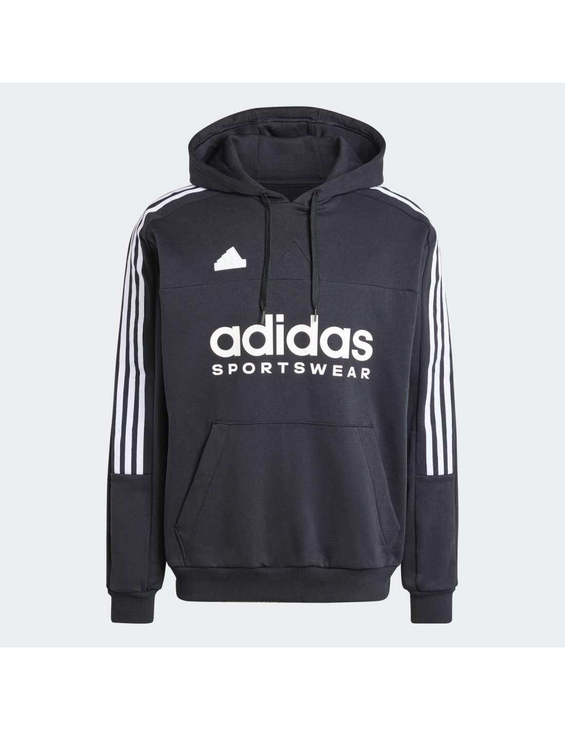 Felpa adidas uomo orders con cappuccio