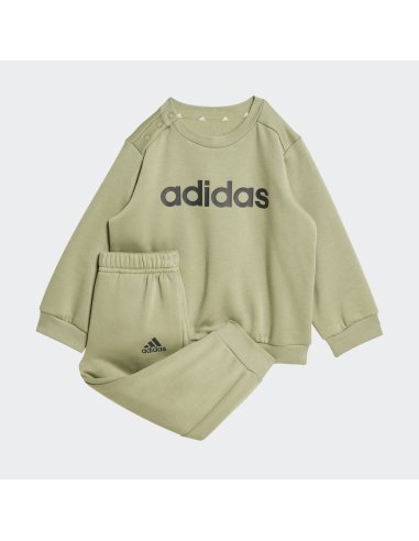 Tuta Bimbo Infant Adidas