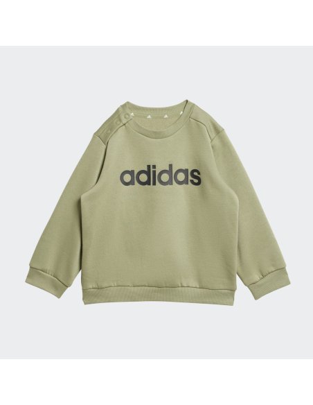 Tuta Bimbo Infant Adidas