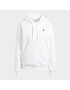 Felpa Donna Con Cappuccio Adidas