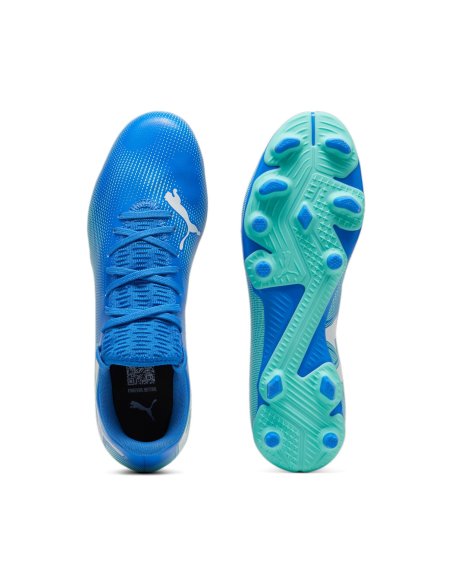 FUTURE 7 PLAY FG/AG-SCARPA CALCIO UOMO