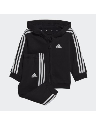 Tuta Bimbo Infant Con Cappuccio Adidas