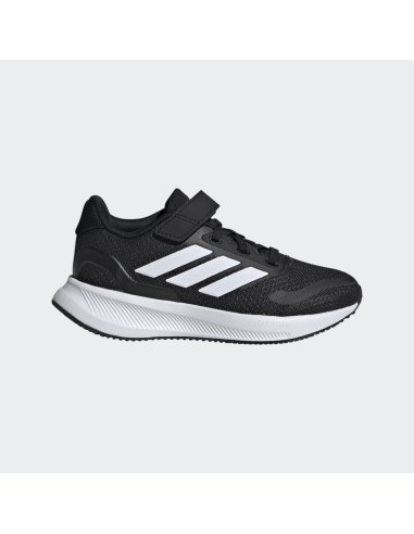 Runfalcon 5 Scarpa Bimbo Con Velcro Adidas