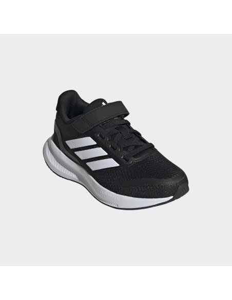 Runfalcon 5 Scarpa Bimbo Con Velcro Adidas