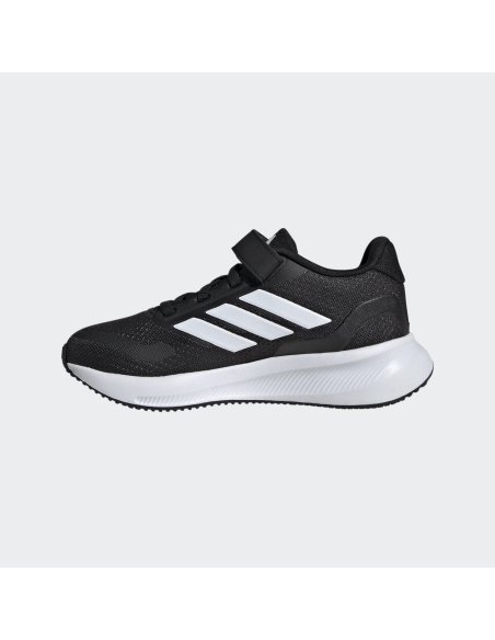 Runfalcon 5 Scarpa Bimbo Con Velcro Adidas