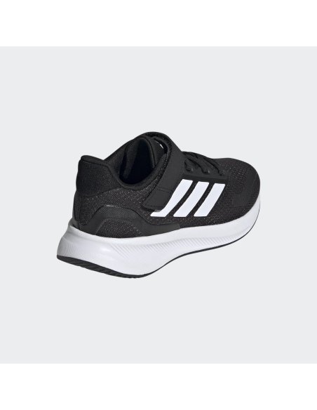 Runfalcon 5 Scarpa Bimbo Con Velcro Adidas