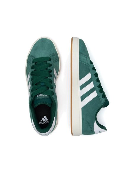 Grand Court Base 00S Scarpa Uomo Con Lacci Adidas