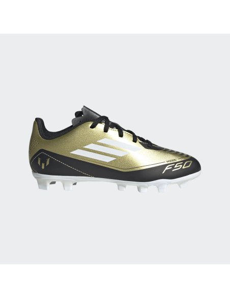 F50 CLUB FXG J MESSI-SCARPA CALCIO UOMO