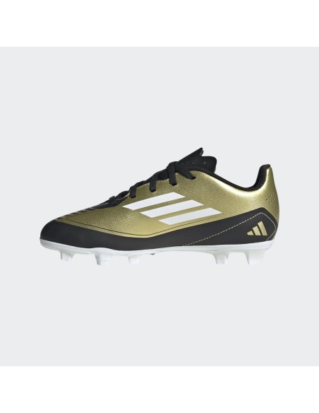 F50 Club FXG Messi Scarpa Calcio Ragazzo Adidas