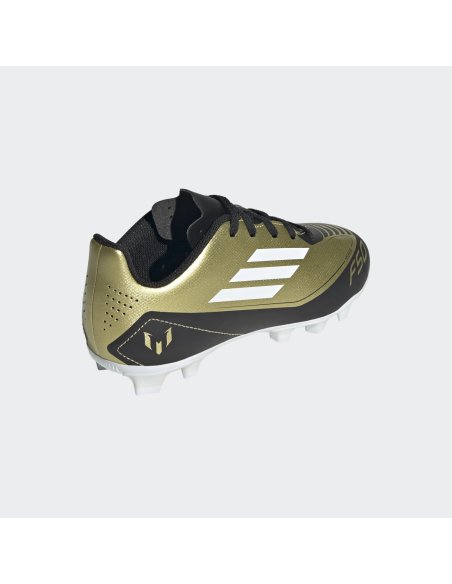 F50 Club FXG Messi Scarpa Calcio Ragazzo Adidas