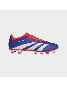 Predator Club FXG Scarpa Calcio Uomo Adidas