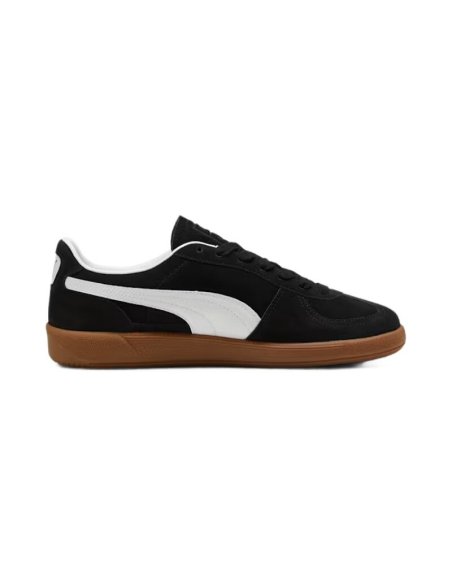 Palermo Scarpa Donna Con Lacci Puma