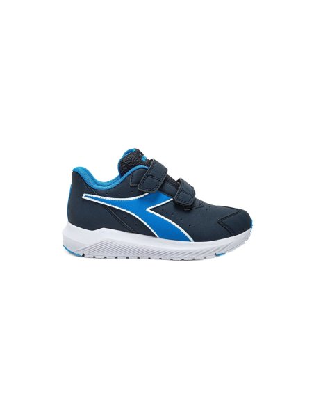 Falcon 4 Sl JR Scarpa Bimbo/a Con Velcro Diadora