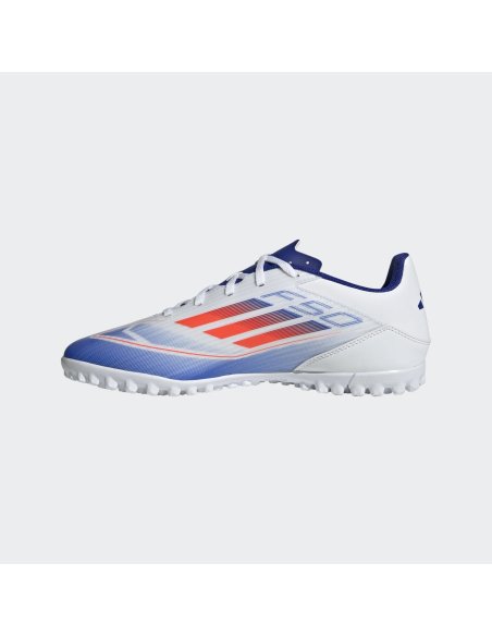 F50 Club TF Scarpa Calcetto Uomo Adidas