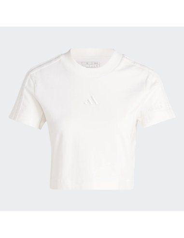 T-SHIRT DONNA MAN/CORTA