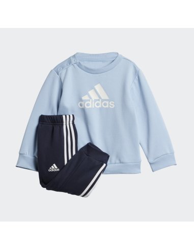 Tuta Bimbo Infant Adidas