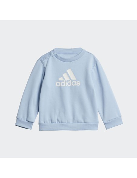 Tuta Bimbo Infant Adidas