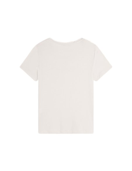 T-SHIRT DONNA MAN/CORTA