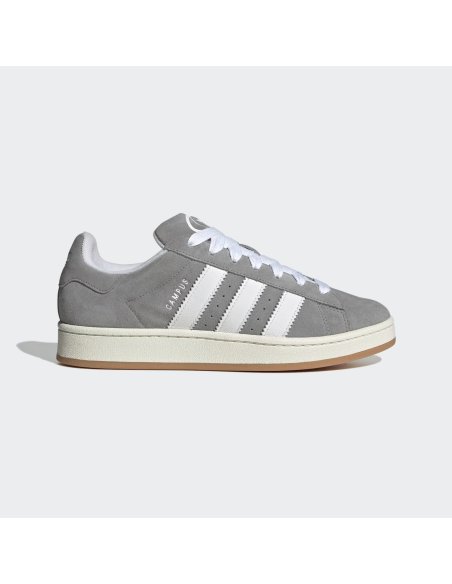 Campus 00s Scarpa Unisex Con Lacci Adidas