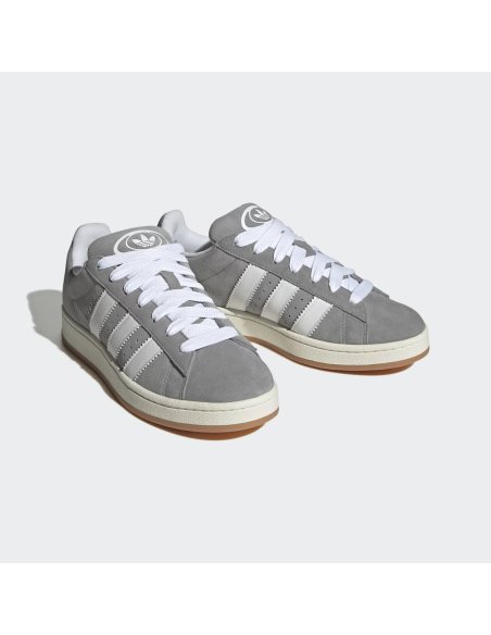 Campus 00s Scarpa Unisex Con Lacci Adidas