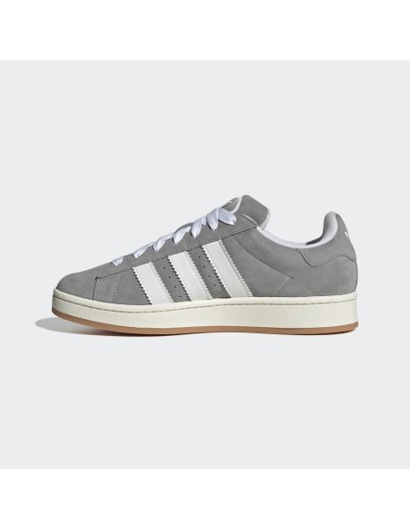 Campus 00s Scarpa Unisex Con Lacci Adidas