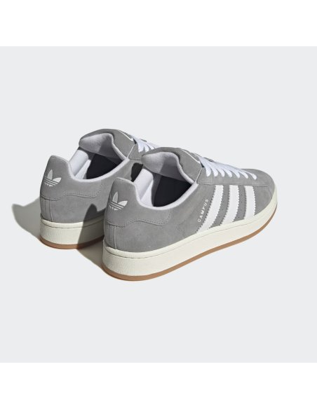 Campus 00s Scarpa Unisex Con Lacci Adidas