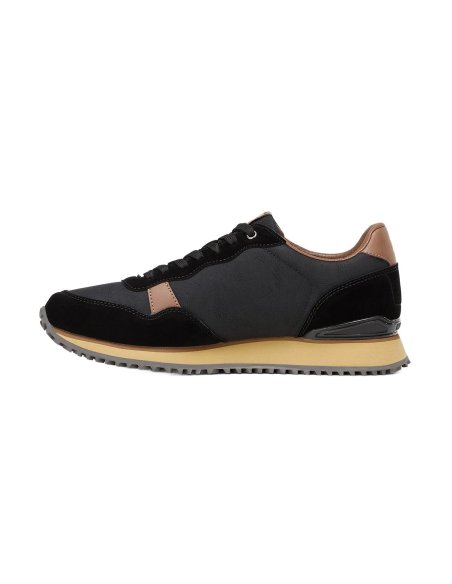 Cosmos Scarpa Uomo Con Lacci Napapijri
